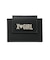 RHINESTONE LABEL CARD CASE