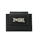RHINESTONE LABEL CARD CASE