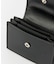 RHINESTONE LABEL CARD CASE