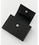 RHINESTONE LABEL CARD CASE