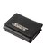LOGO PLATE MINI WALLET