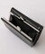 LOGO PLATE MINI WALLET
