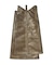 FAUX LEATHER LEG WARMER