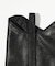 FAUX LEATHER LEG WARMER