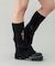 DISTRESSED LEG WARMER