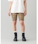 LETTUCE EDGE LEGGINGS