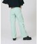 LIGHTWEIGHT CARGO PANTS
