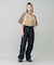 LIGHTWEIGHT CARGO PANTS