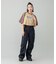 LIGHTWEIGHT CARGO PANTS