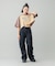 LIGHTWEIGHT CARGO PANTS