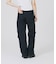 LIGHTWEIGHT CARGO PANTS