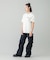 LIGHTWEIGHT CARGO PANTS