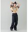 LIGHTWEIGHT CARGO PANTS