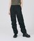 LOOSE FIT TUCK PANTS