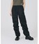 LOOSE FIT TUCK PANTS