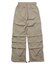 LOOSE FIT TUCK PANTS