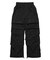 LOOSE FIT TUCK PANTS