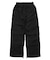 LOOSE FIT TUCK PANTS