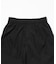 LOOSE FIT TUCK PANTS