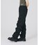 LOOSE FIT TUCK PANTS