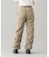 LOOSE FIT TUCK PANTS