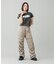 LOOSE FIT TUCK PANTS