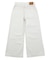 REVERSIBLE WIDE LEG PANTS