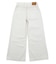 REVERSIBLE WIDE LEG PANTS