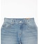 REVERSIBLE WIDE LEG PANTS
