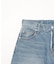 REVERSIBLE WIDE LEG PANTS