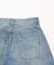 REVERSIBLE WIDE LEG PANTS