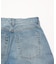 REVERSIBLE WIDE LEG PANTS