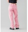 SEAM STRAIGHT LEG PANTS