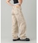 SEAM STRAIGHT LEG PANTS