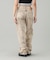 SEAM STRAIGHT LEG PANTS