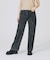 SEAM STRAIGHT LEG PANTS