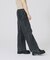 SEAM STRAIGHT LEG PANTS