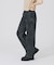 SEAM STRAIGHT LEG PANTS