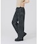 SEAM STRAIGHT LEG PANTS