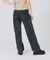 SEAM STRAIGHT LEG PANTS