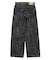 SEAM STRAIGHT LEG PANTS
