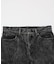 SEAM STRAIGHT LEG PANTS