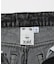 SEAM STRAIGHT LEG PANTS