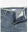 RIPPED DENIM PANTS