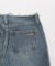 RIPPED DENIM PANTS