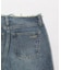 RIPPED DENIM PANTS