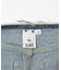 RIPPED DENIM PANTS