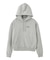 BUTTERFLY PATCH SWEAT HOODIE