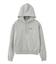 BUTTERFLY PATCH SWEAT HOODIE