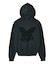 BUTTERFLY PATCH SWEAT HOODIE